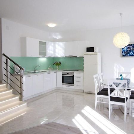 Apartment Nylo Stobrec מראה חיצוני תמונה