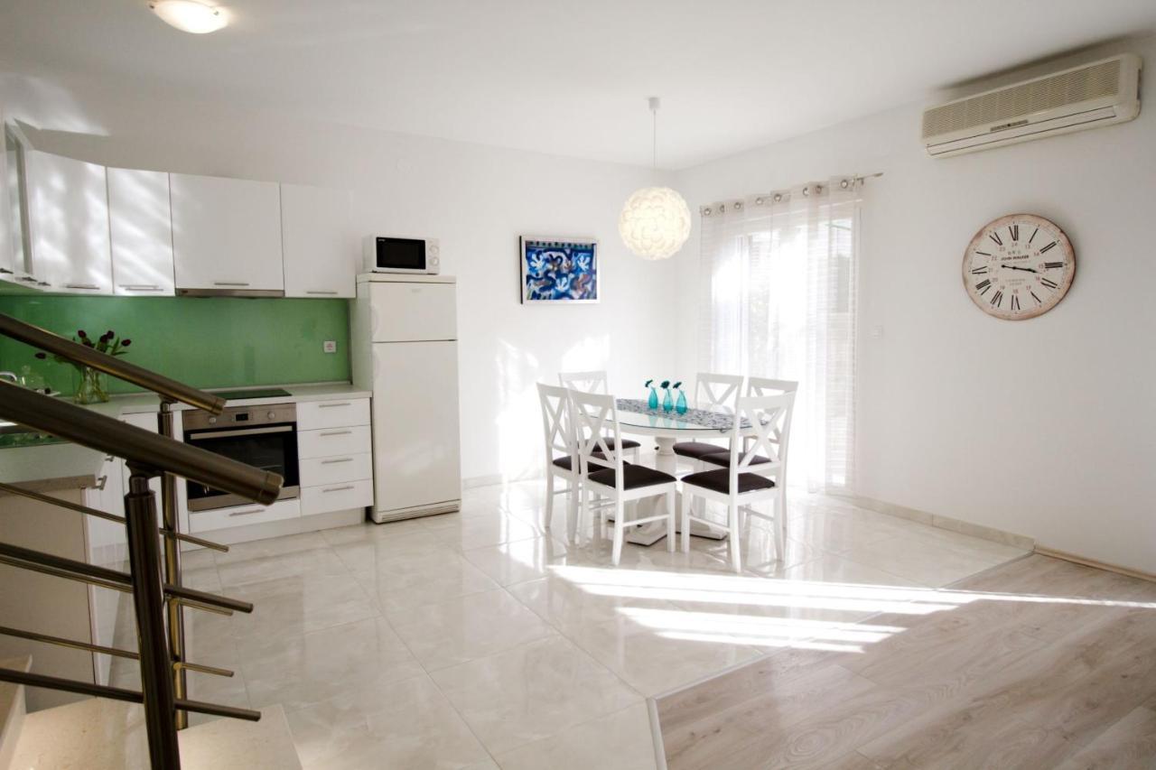 Apartment Nylo Stobrec מראה חיצוני תמונה